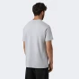 Футболка Nike M NK CLUB VARSITY SS LIFESTYLE, фото 2 - інтернет магазин MEGASPORT