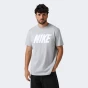 Футболка Nike M NK CLUB VARSITY SS LIFESTYLE, фото 1 - інтернет магазин MEGASPORT