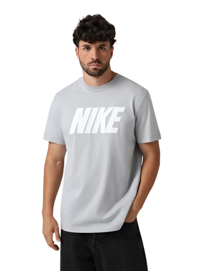 Футболка Nike M NK CLUB VARSITY SS LIFESTYLE - 184330