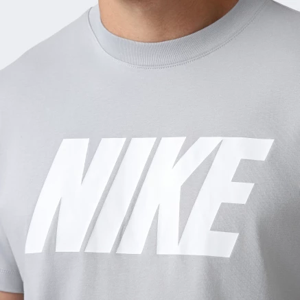 Футболка Nike M NK CLUB VARSITY SS LIFESTYLE - 184330 Футболка Nike M NK CLUB VARSITY SS LIFESTYLE - 184330