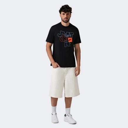 Футболка Nike U NSW TEE STD CLUB JDI - 184327 Футболка Nike U NSW TEE STD CLUB JDI - 184327