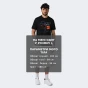 Футболка Nike U NSW TEE STD CLUB JDI, фото 6 - інтернет магазин MEGASPORT