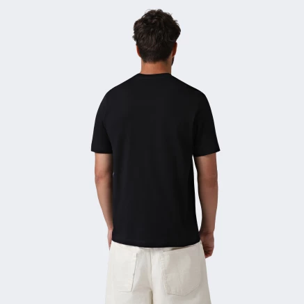 Футболка Nike U NSW TEE STD CLUB JDI - 184327 Футболка Nike U NSW TEE STD CLUB JDI - 184327