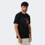 Футболка Nike U NSW TEE STD CLUB JDI, фото 1 - інтернет магазин MEGASPORT