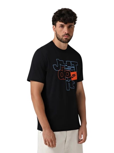 Футболка Nike U NSW TEE STD CLUB JDI - 184327