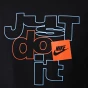 Футболка Nike U NSW TEE STD CLUB JDI, фото 4 - інтернет магазин MEGASPORT