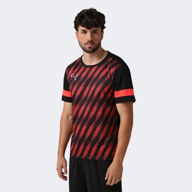 ATTACANTO Graphic Jersey ATTACANTO Graphic Jersey