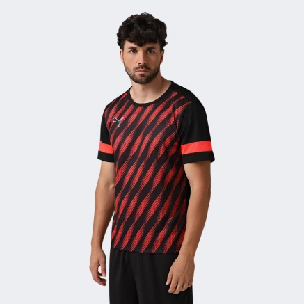Футболка Puma ATTACANTO Graphic Jersey - 183914 Футболка Puma ATTACANTO Graphic Jersey - 183914