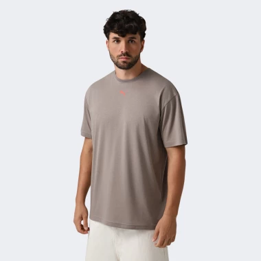 M LEAD THE PACK GRAPHIC TEE M LEAD THE PACK GRAPHIC TEE