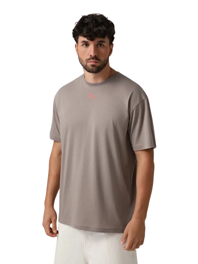 Футболка Puma M LEAD THE PACK GRAPHIC TEE - 183909
