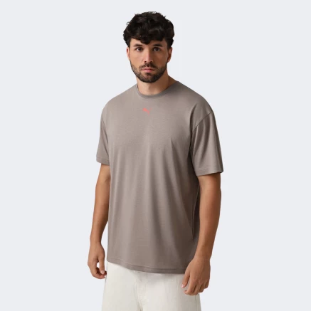 Футболка Puma M LEAD THE PACK GRAPHIC TEE - 183909 Футболка Puma M LEAD THE PACK GRAPHIC TEE - 183909