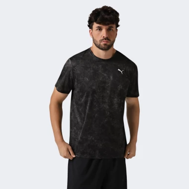 M TAD ESSENTIALS AOP TEE M TAD ESSENTIALS AOP TEE