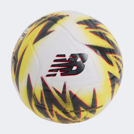 М'яч New Balance Geodesa Competition - 186559