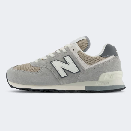 Кросівки New Balance model 574 - 186544
