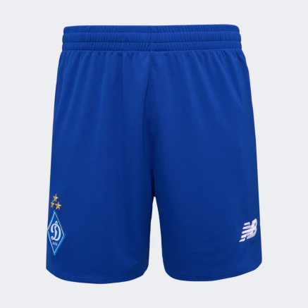 Шорти New Balance FCDK Home Retail - 186564 Шорти New Balance FCDK Home Retail - 186564