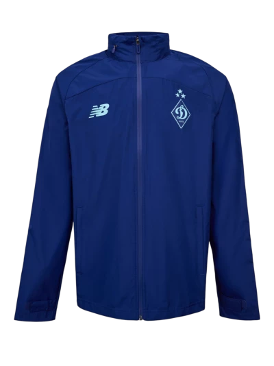 Куртка New Balance FCDK Shower - 186567