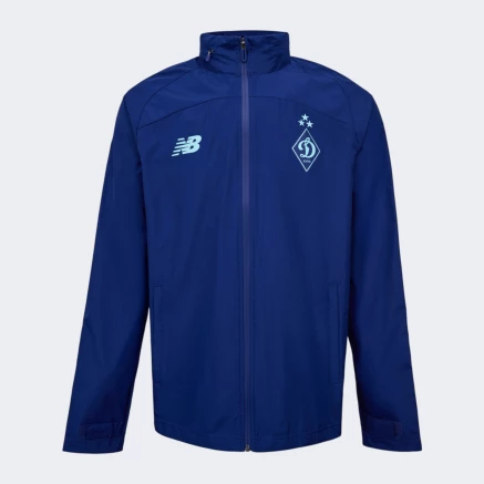Куртка New Balance FCDK Shower - 186567