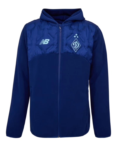 Куртка New Balance FCDK Ftbl - 186568