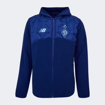 Куртка New Balance FCDK Ftbl - 186568 Куртка New Balance FCDK Ftbl - 186568
