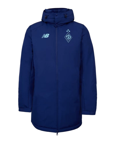 Куртка New Balance FCDK - 186569
