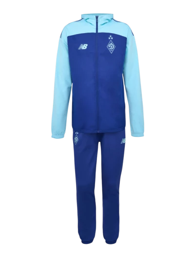 Спортивний костюм New Balance FCDK Travel Fleece - 186573