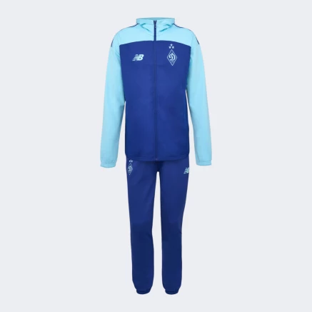 Спортивний костюм New Balance FCDK Travel Fleece - 186573 Спортивний костюм New Balance FCDK Travel Fleece - 186573
