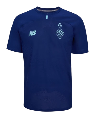 Футболка New Balance FCDK - 186574