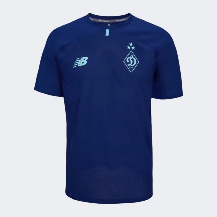 Футболка New Balance FCDK - 186574
