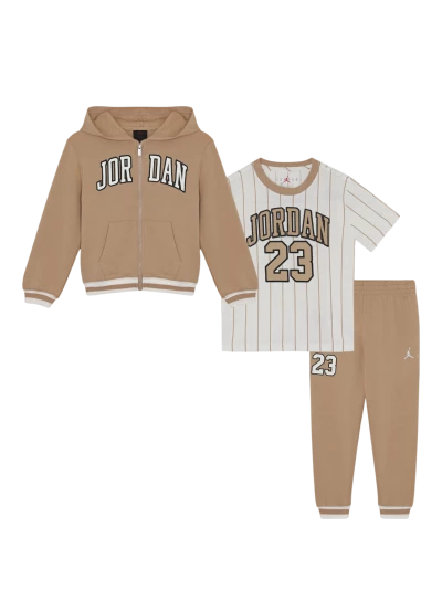 Спортивний костюм Jordan JDN MJ JERSEY FZ FT SET - 185322