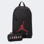 Рюкзак Jordan JAN AIR SCHOOL BACKPACK, фото 1 - інтернет магазин MEGASPORT