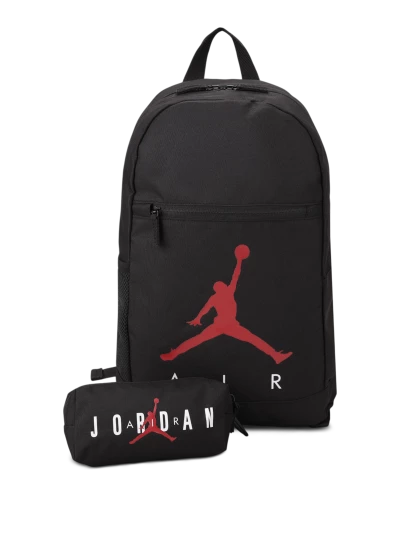 Рюкзак Jordan JAN AIR SCHOOL BACKPACK - 185325