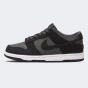 Кеди Nike DUNK LOW SE BTS BG, фото 1 - інтернет магазин MEGASPORT
