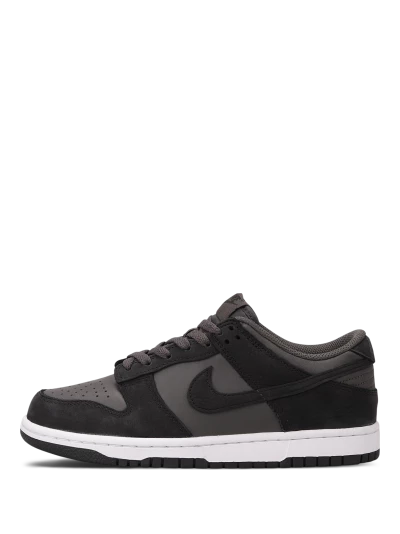 Кеди Nike DUNK LOW SE BTS BG - 185558
