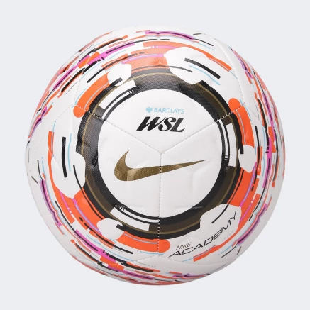 М'яч Nike WSL NK ACADEMY - FA26 - 185546 М'яч Nike WSL NK ACADEMY - FA26 - 185546