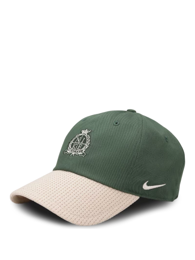 Кепка Nike U NK CLUB CAP US KNIT 26 - 185563
