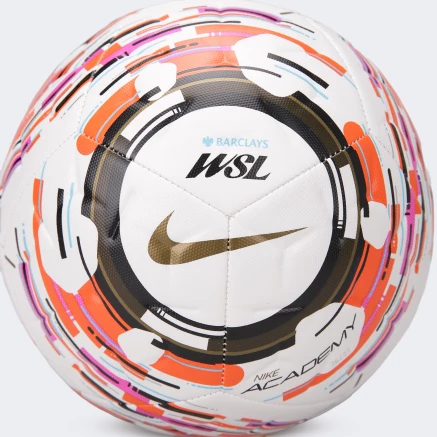 М'яч Nike WSL NK ACADEMY - FA26 - 185546 М'яч Nike WSL NK ACADEMY - FA26 - 185546