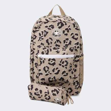 Рюкзак Converse CAN BACKPACK PENCIL C - 185074