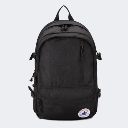 Рюкзак Converse CAM STRAIGHT EDGE BACKPACK - 185093