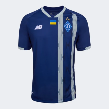 Футболка New Balance FCDK Away Retail - 186576
