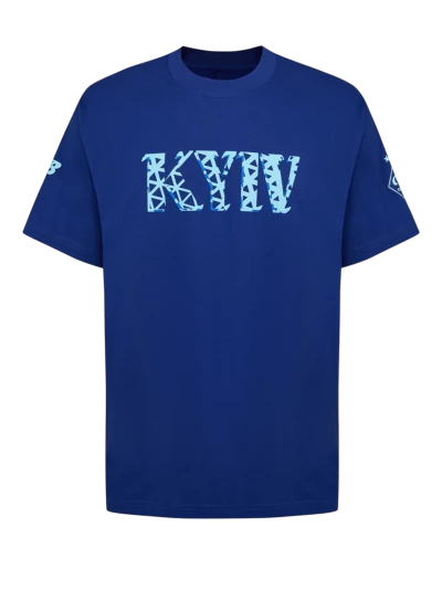 Футболка New Balance FCDK Graphic - 186579