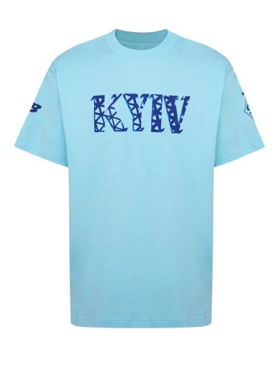 Футболка New Balance FCDK Graphic - 186580