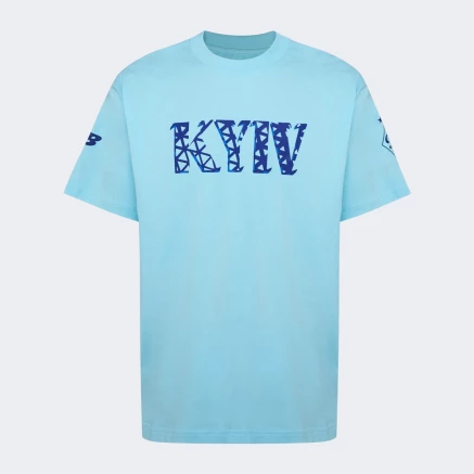 Футболка New Balance FCDK Graphic - 186580