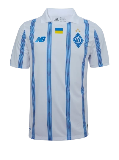 Футболка New Balance FCDK Home Retail - 186581