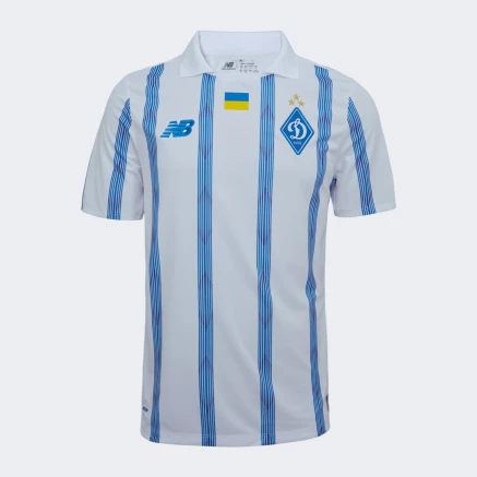 Футболка New Balance FCDK Home Retail - 186581