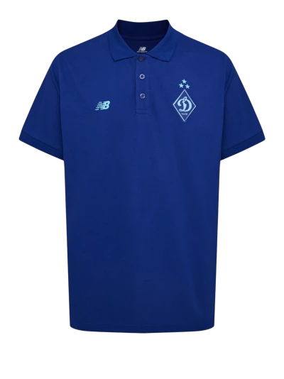 Поло New Balance FCDK Travel - 186582