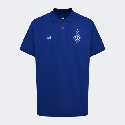 Поло New Balance FCDK Travel - 186582