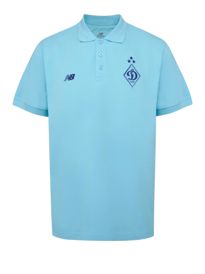 Поло New Balance FCDK Travel - 186583