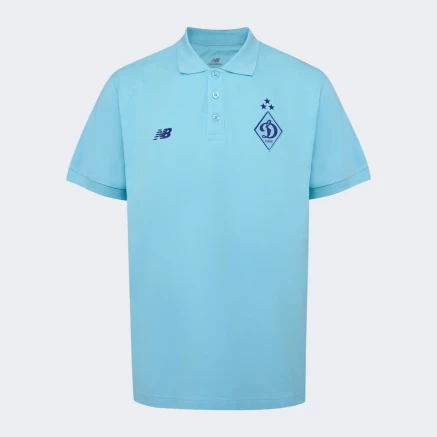 Поло New Balance FCDK Travel - 186583