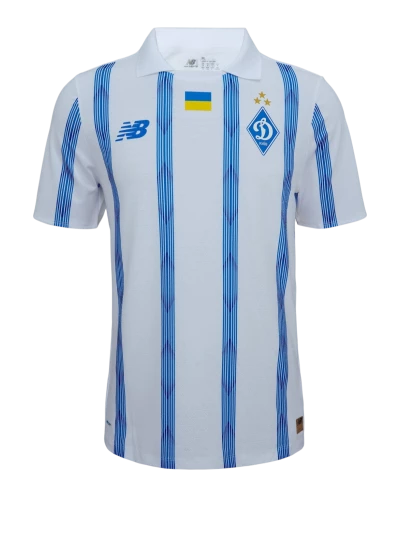 Футболка New Balance FCDK Home Athlete - 186584