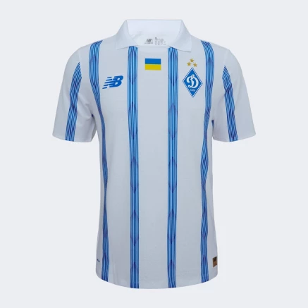 Футболка New Balance FCDK Home Athlete - 186584